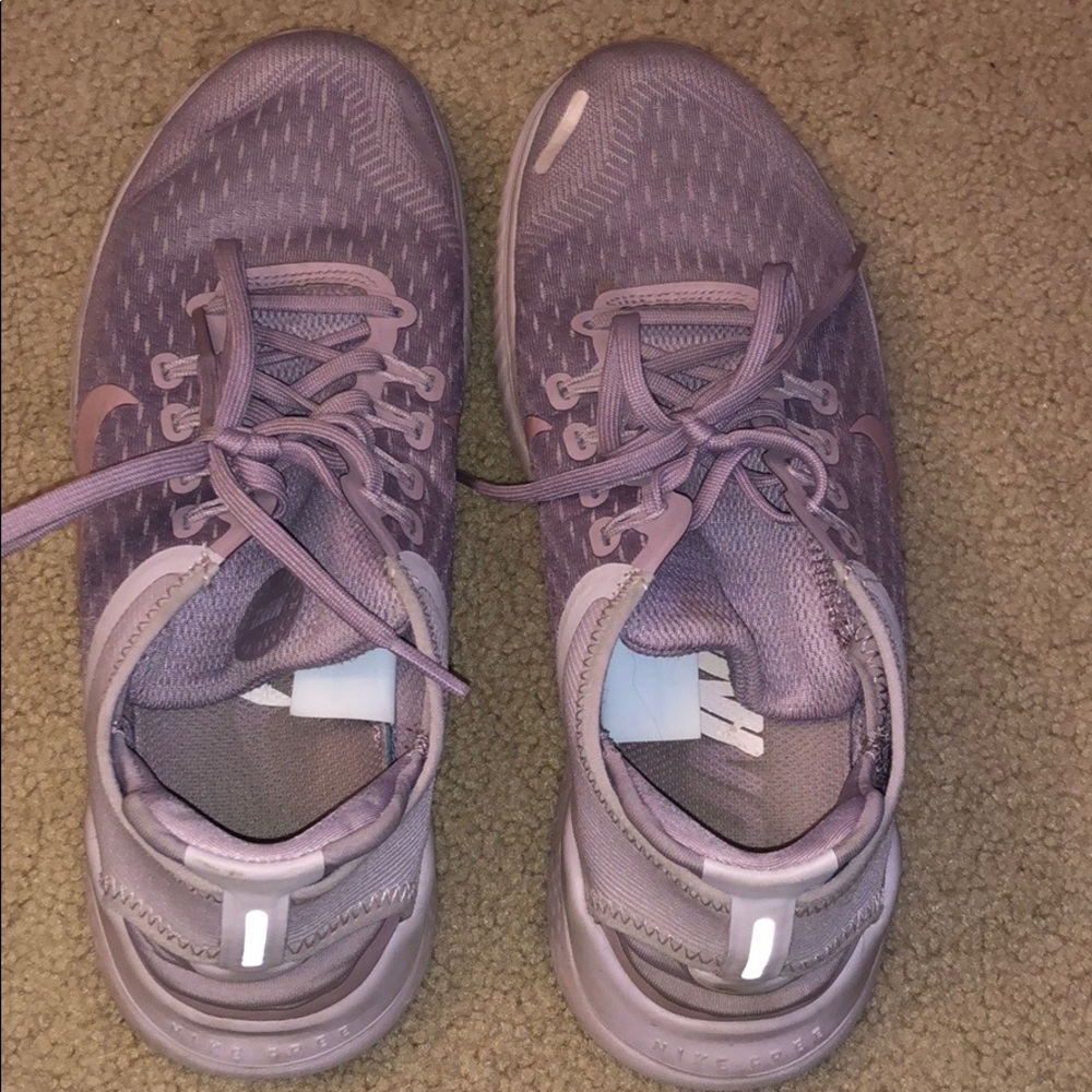 nike sneakers